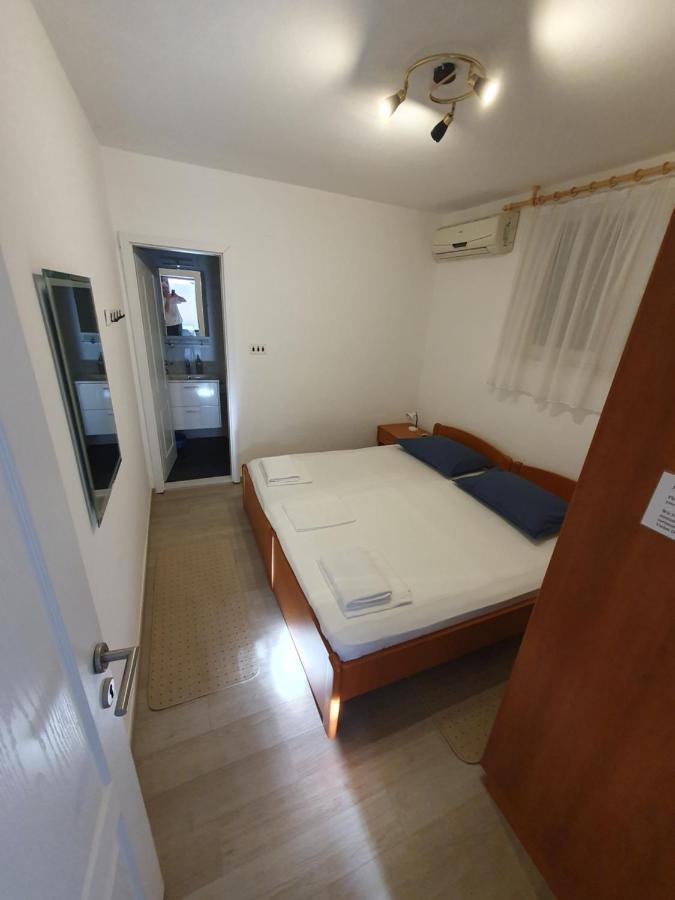 Apartments Vila Dana Dubrovnik Dış mekan fotoğraf