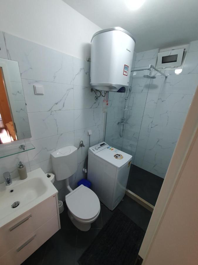 Apartments Vila Dana Dubrovnik Dış mekan fotoğraf