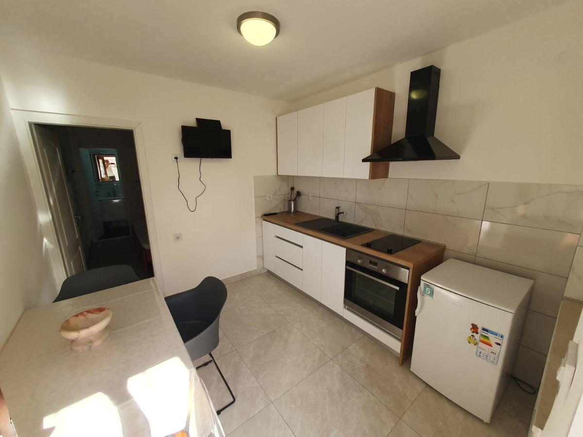 Apartments Vila Dana Dubrovnik Dış mekan fotoğraf