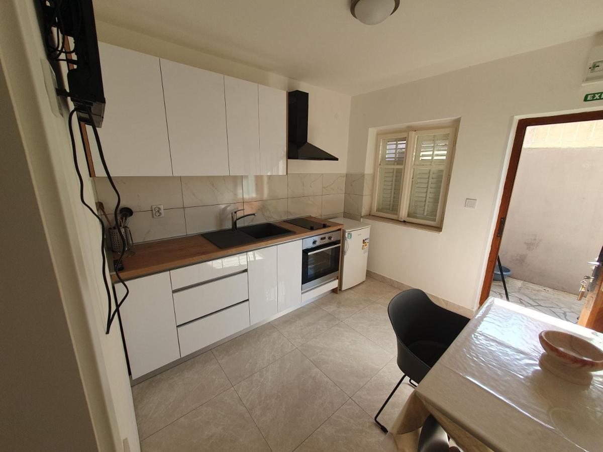 Apartments Vila Dana Dubrovnik Dış mekan fotoğraf