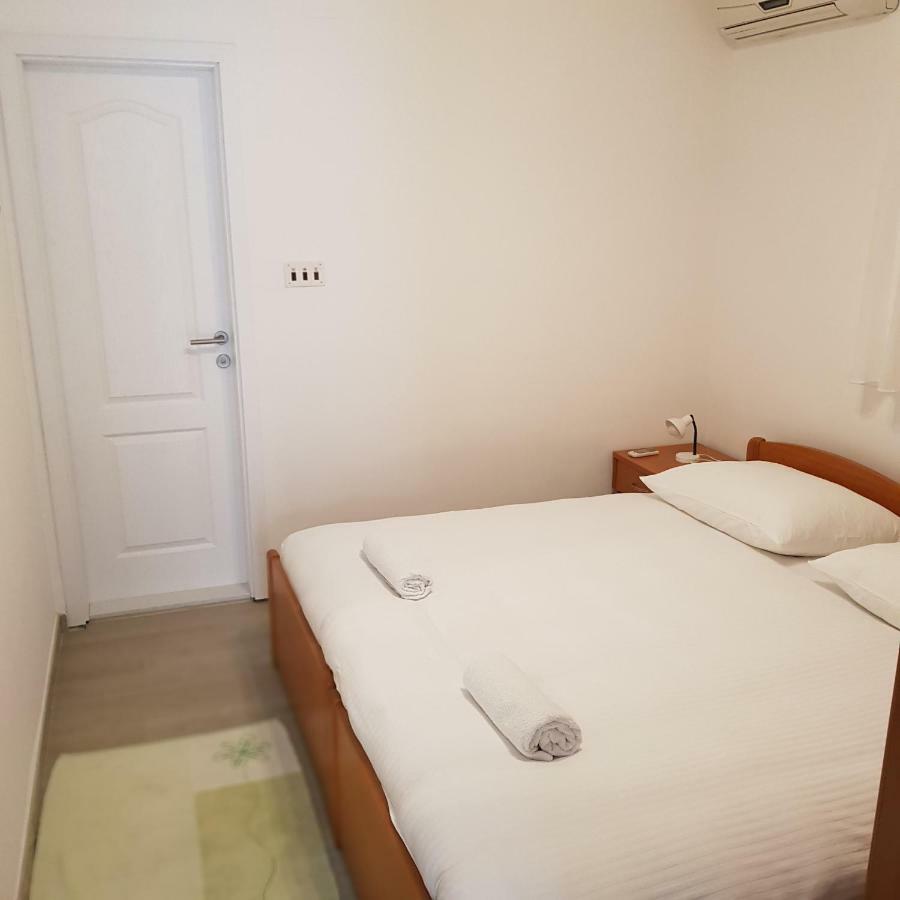 Apartments Vila Dana Dubrovnik Dış mekan fotoğraf